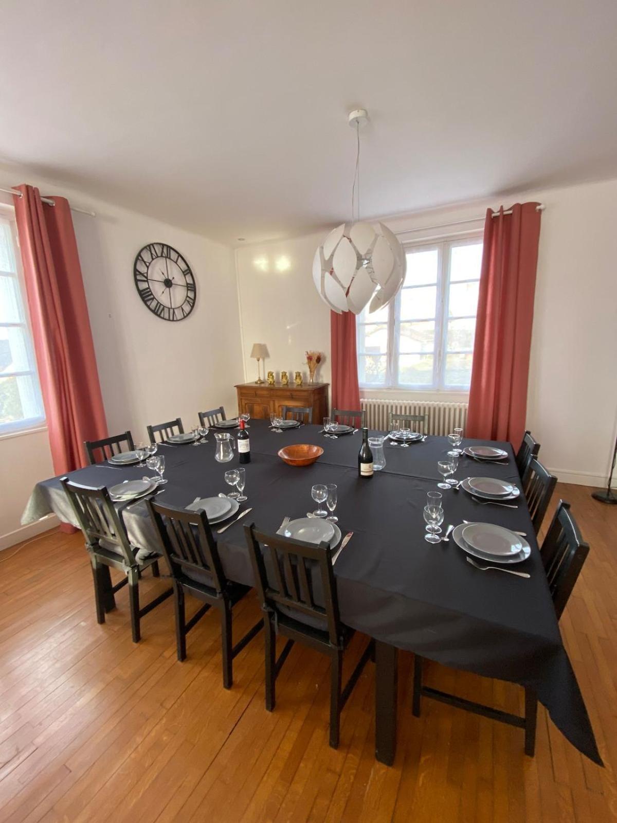 La Maison De Famille - Proche Centre, Parking * Cahors
