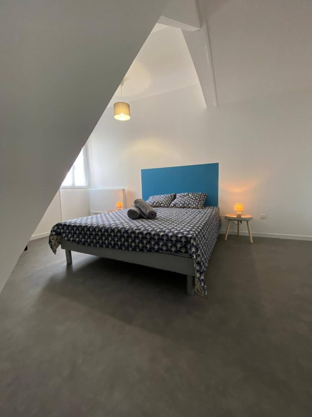 La Maison De Famille - Proche Centre, Parking Hébergement de vacances Cahors