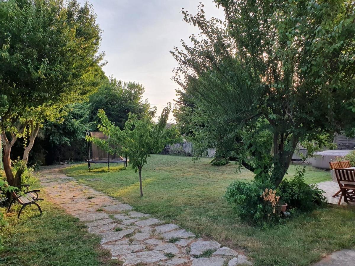La Maison De Famille - Proche Centre, Parking Hébergement de vacances Cahors