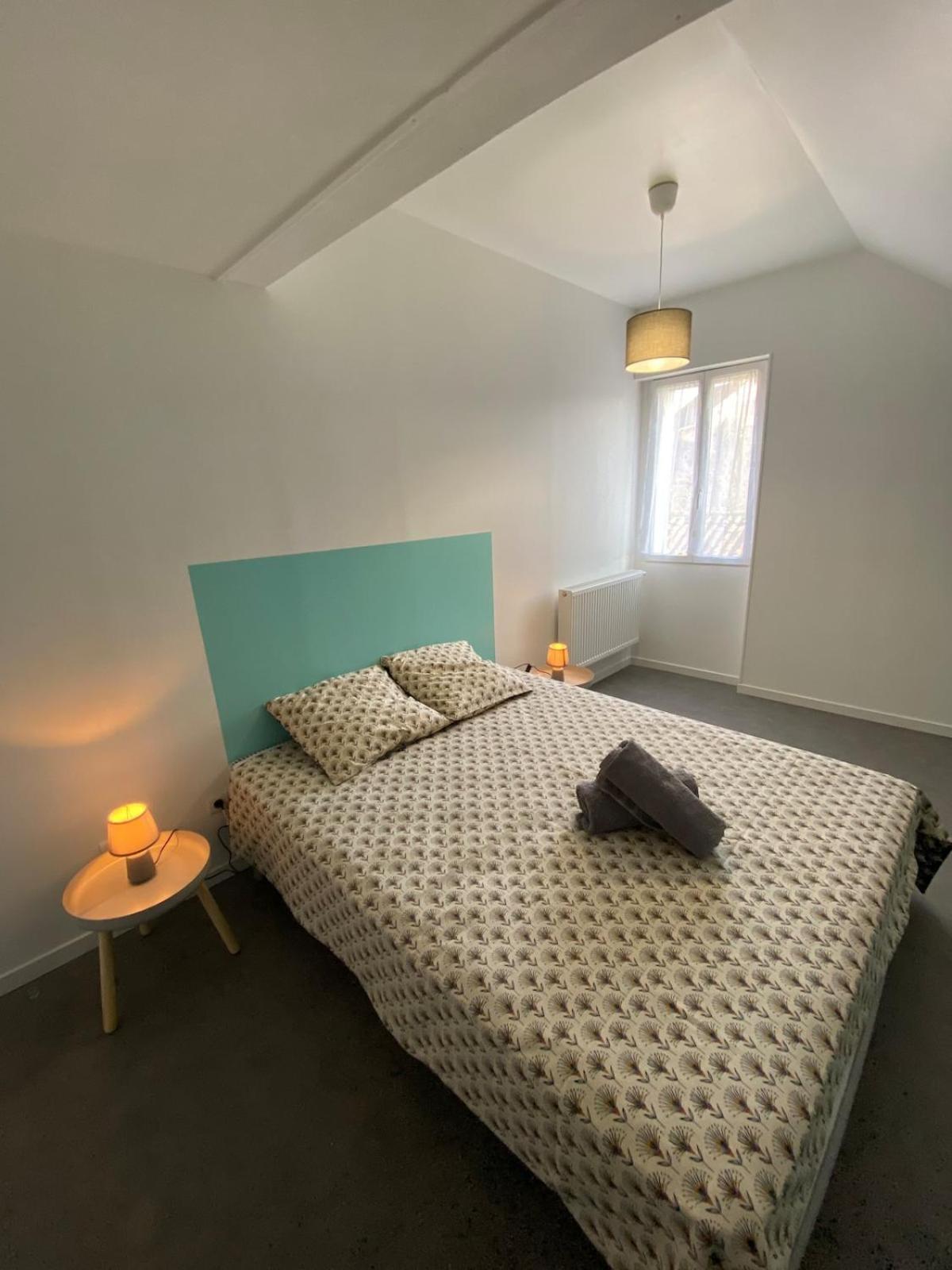 La Maison De Famille - Proche Centre, Parking Hébergement de vacances Cahors