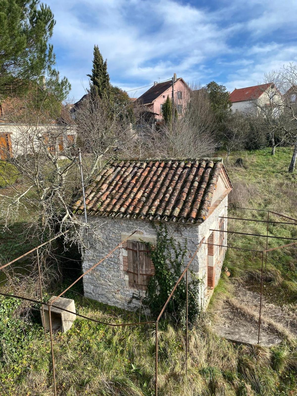 La Maison De Famille - Proche Centre, Parking